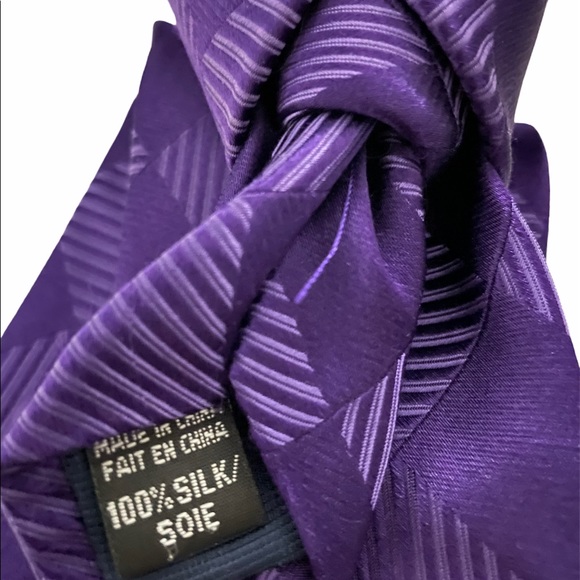 Michael Kors Tie - Picture 7 of 7